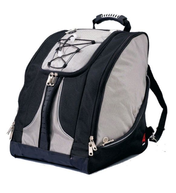 Athalon Everything boot bag