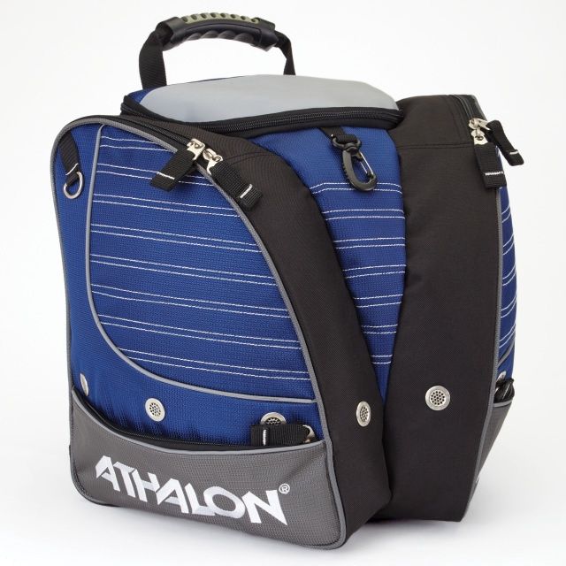 Athalon Jr Boot Bag