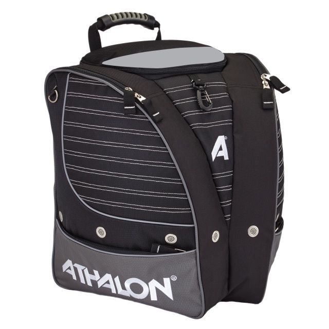Athalon Triangle Boot Bag