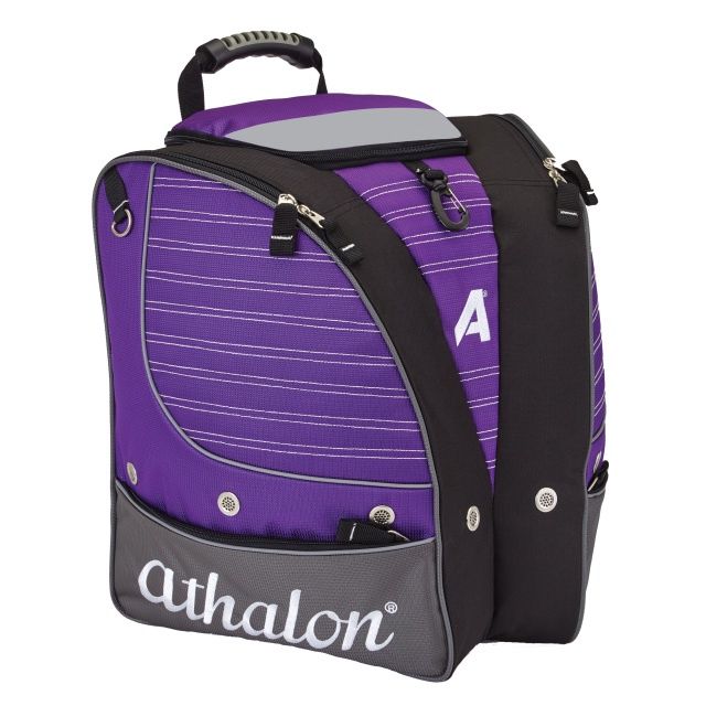 Athalon Triangle Boot Bag
