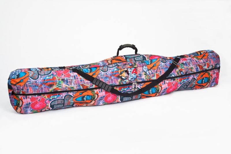 Athalon Fitted Snowboard Bag