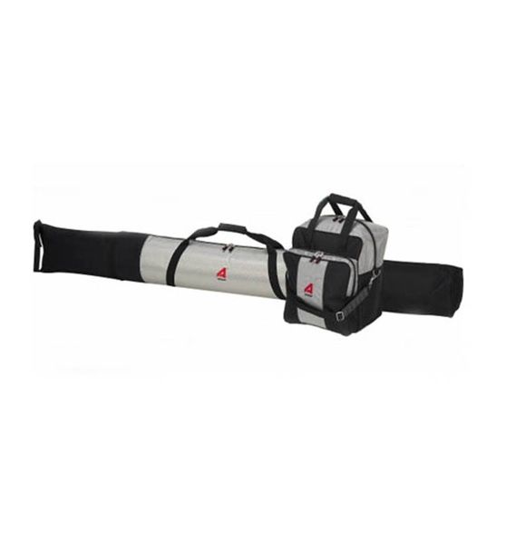 Athalon Ski &amp; Boot Set