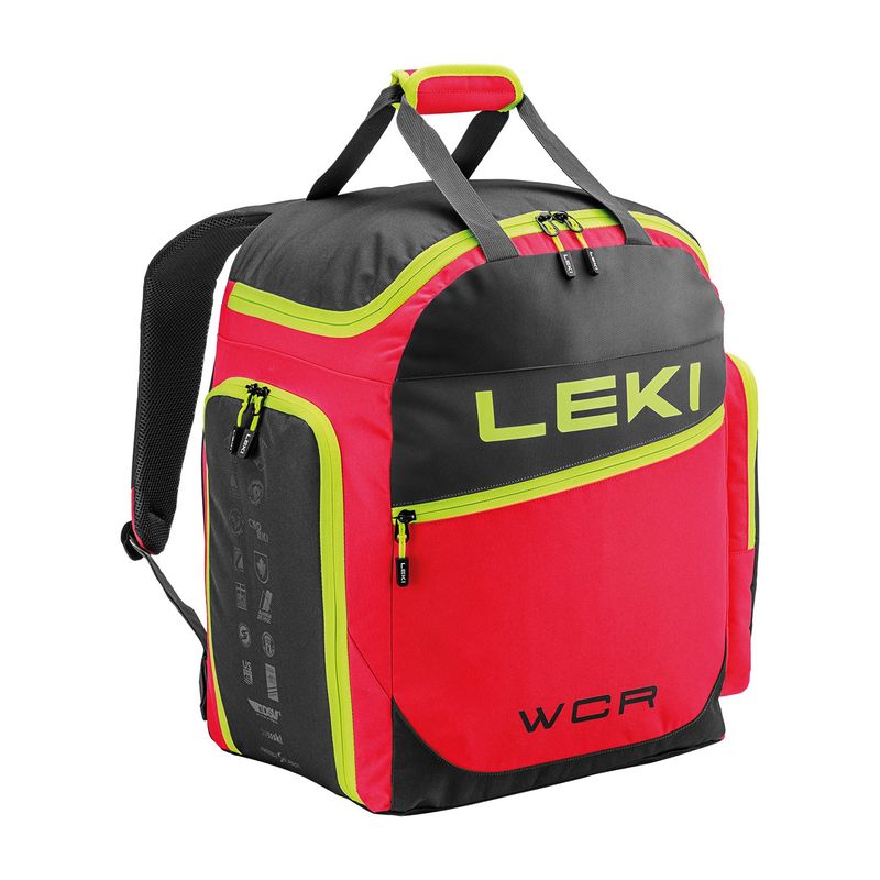 Leki 60L Boot Pack