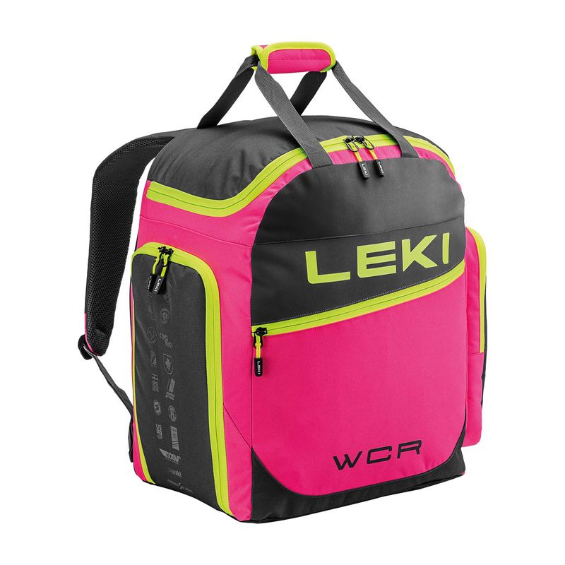 Leki 60L Boot Pack