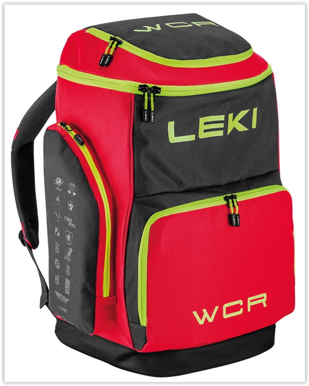 Leki World Cup Race Boot Bag