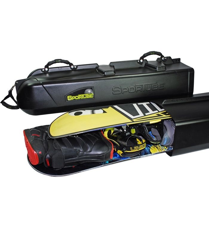 Sportube Series 3 Case