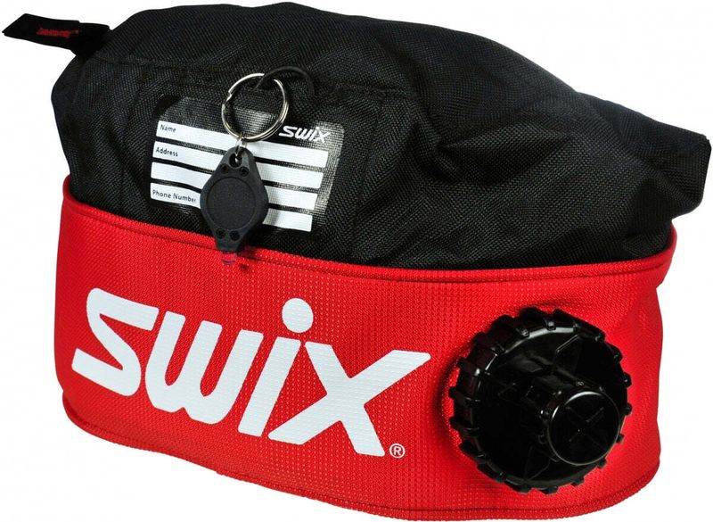 Swix Insulated Drink Belt