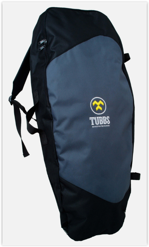 Tubbs Snowshoe bag