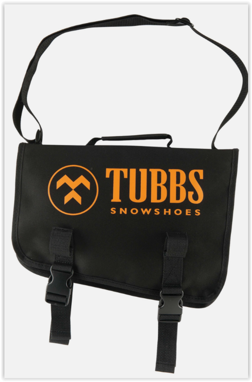 Tubbs Snowshoe Holster