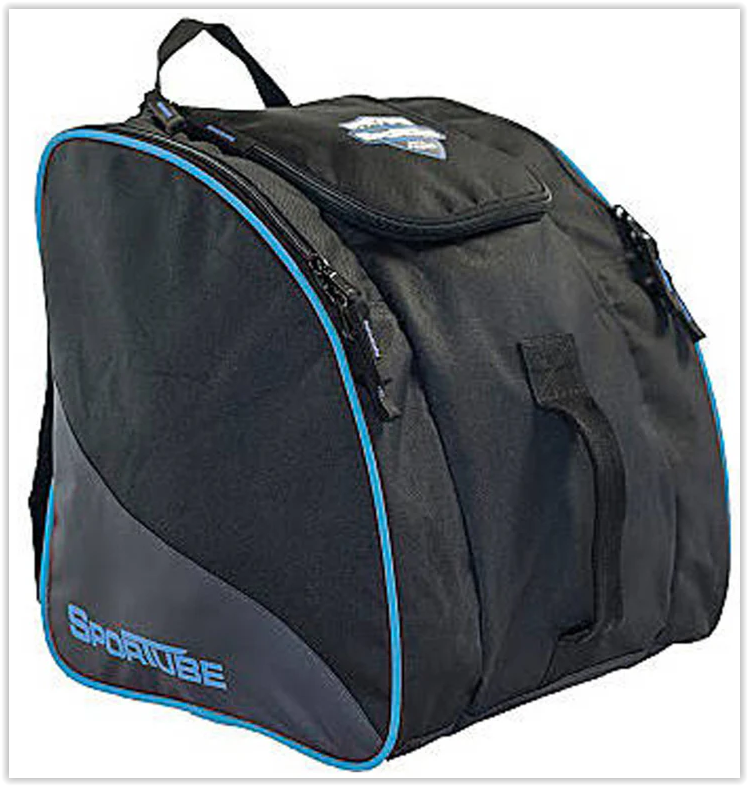 Sportube Y Freestyle Boot Bag