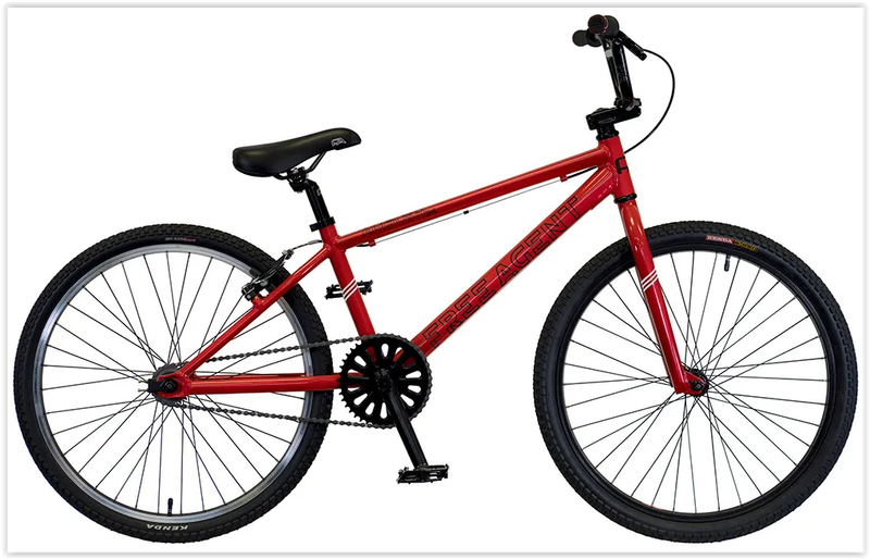 AMBUSH 24&quot;