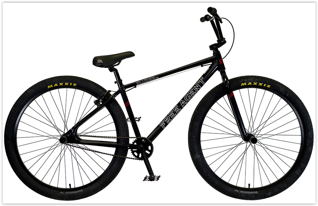 ELUDER 29, COLOR: BLACK