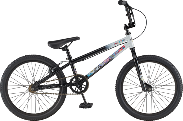 FRIENDSHIP 20&quot; U, COLOR: BLACK