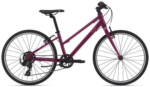 Alight 24&quot;, COLOR: Purple