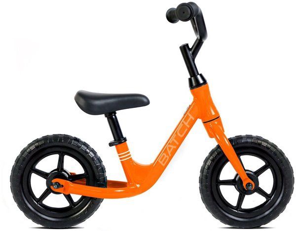 Batch Balance Bike