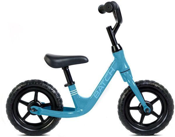 Batch Balance Bike
