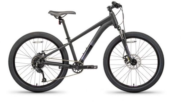 Batch Mtn 24&quot; Disc, COLOR: BLACK
