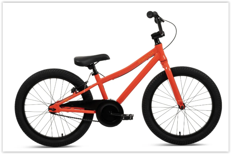 Batch 20&quot;, COLOR: RED