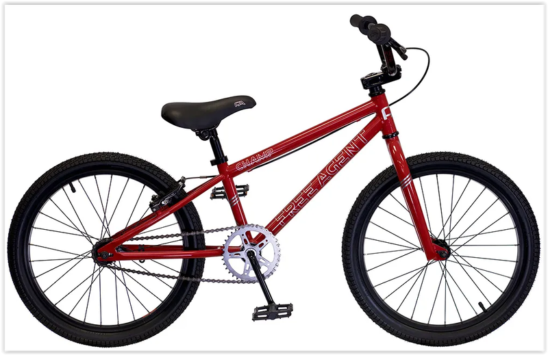 Champ 20"