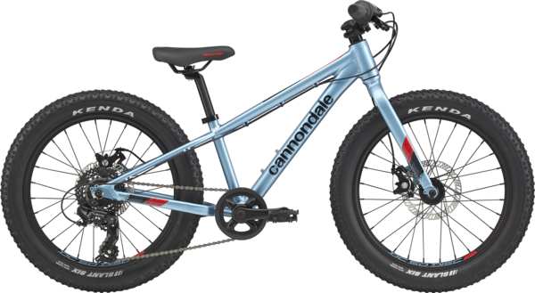 CUJO 20&quot;, COLOR: Blue