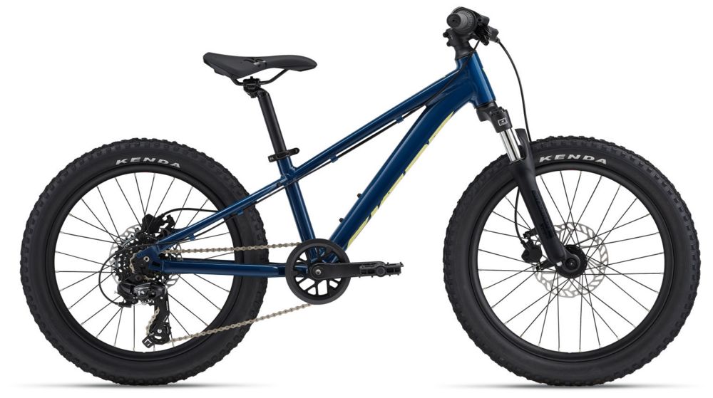 STP 20&quot; FS, COLOR: BLUE PALACE