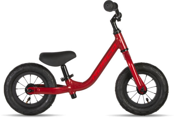 RUNNER 10, COLOR: RED