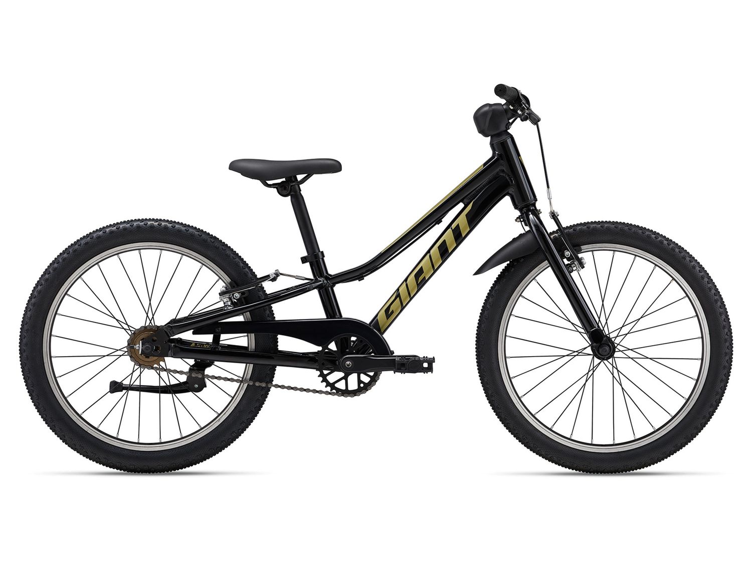 TALON 20 SS 2026, COLOR: BLACK