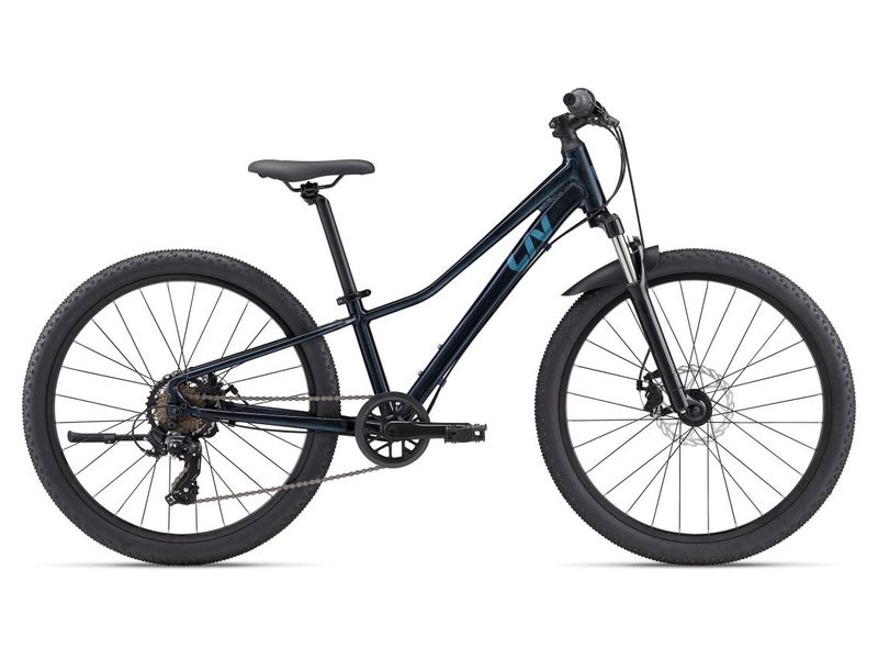 TEMPT 24&quot; DISC