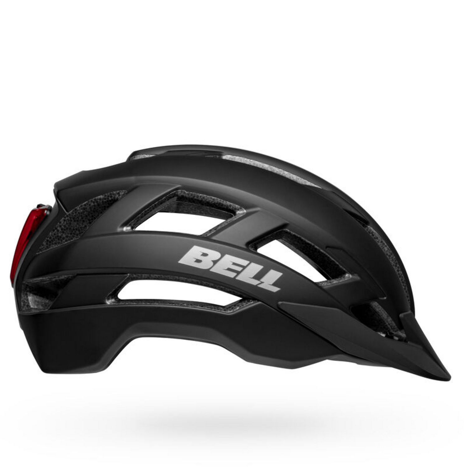 Bell Falcon XRV LED MIPS Helmet, SIZE: S, COLOR: BLACK