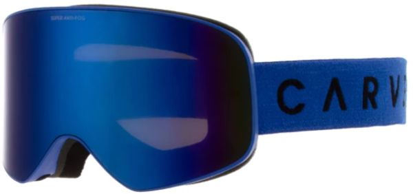 Carve Frother Goggle