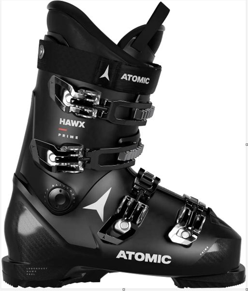 Atomic Hawx Prime Boot