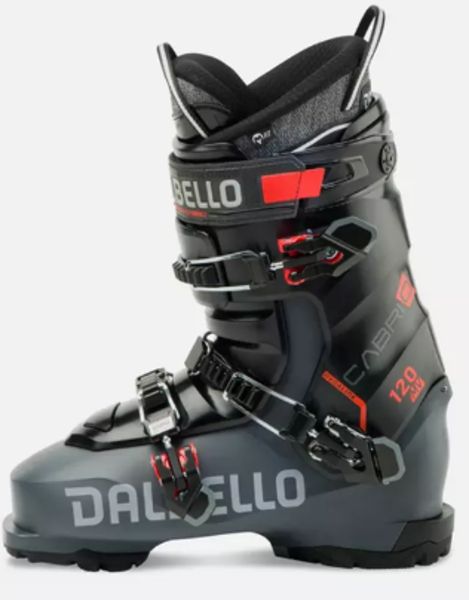 Dalbello Cabrio 120MV Boot