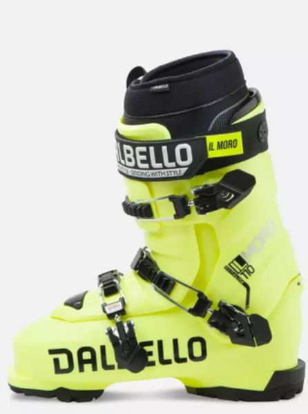 Dalbello Il Moro 110 Boot