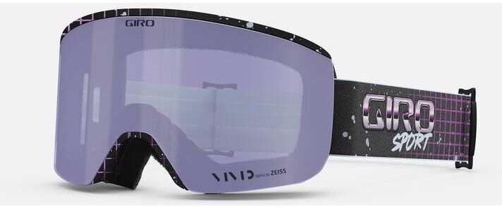 Giro Axis Goggle