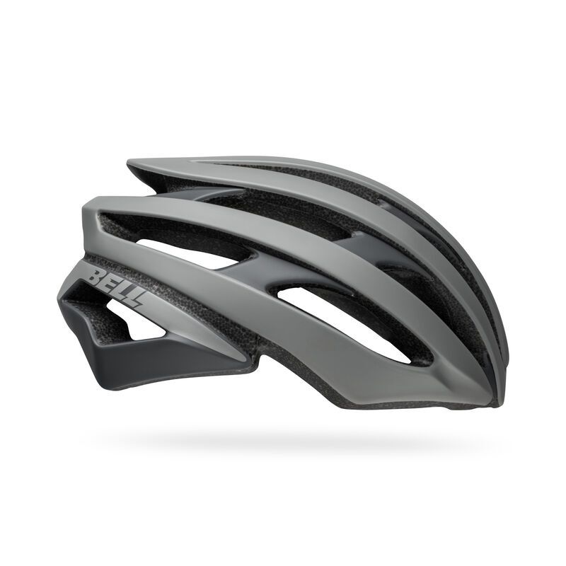 Bell Stratus MIPS Helmet, SIZE: M, COLOR: MT GRY/INF