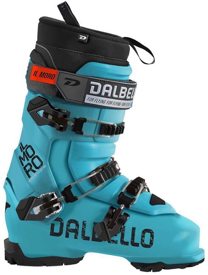 DALBELLO IL MORO スキーブーツ 26.0-26.5 ターコイズ DALBELLO IL MORO スキーブーツ 26.0-26.5 ターコイズ Dalbello IL