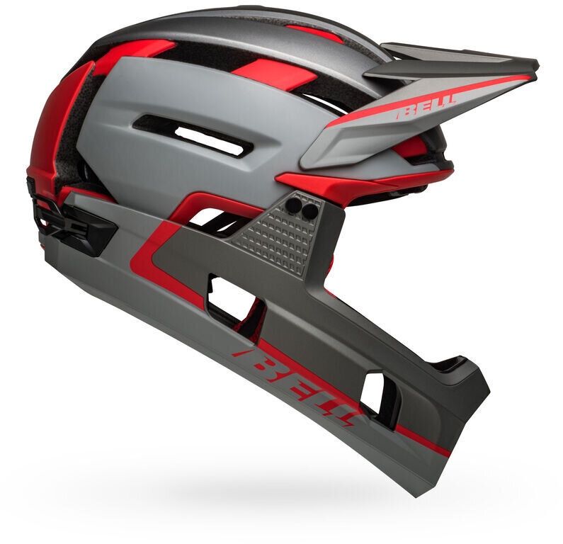Bell Super Air R Spherical MIPS Helmet