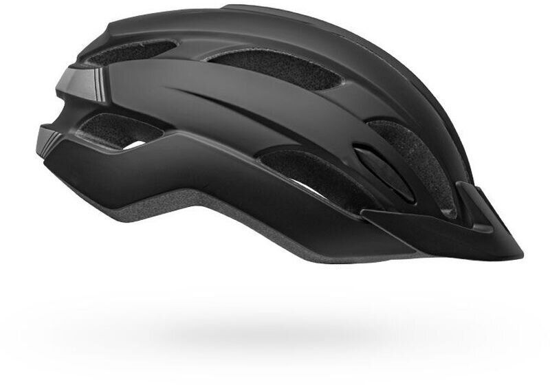 Bell Trace Helmet, SIZE: U S/M, COLOR: MT BLK