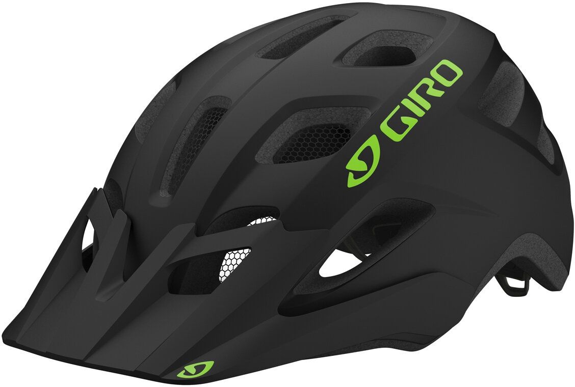 Y Giro Tremor Helmet, SIZE: UC, COLOR: BLACK