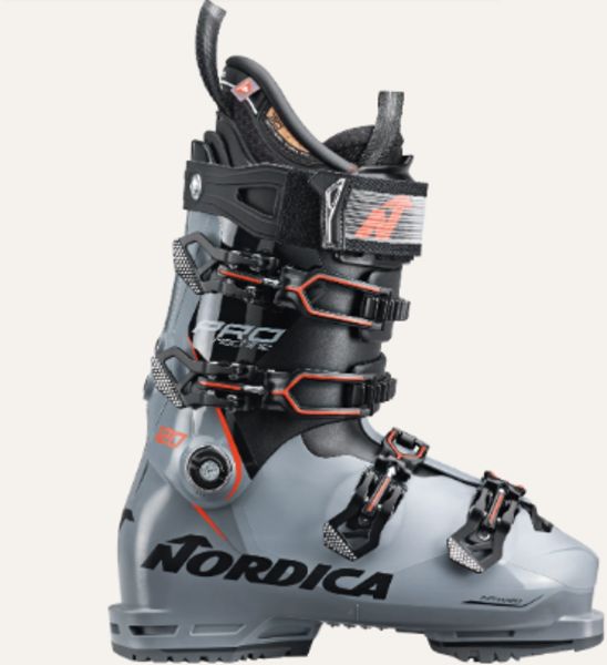 Nordica Promachine 120 Boot