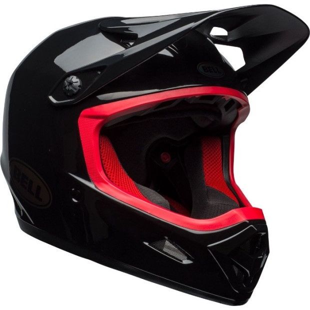 Bell Transfer 9 Helmet