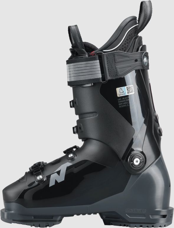 Nordica Speedmachine 3 120 Boot