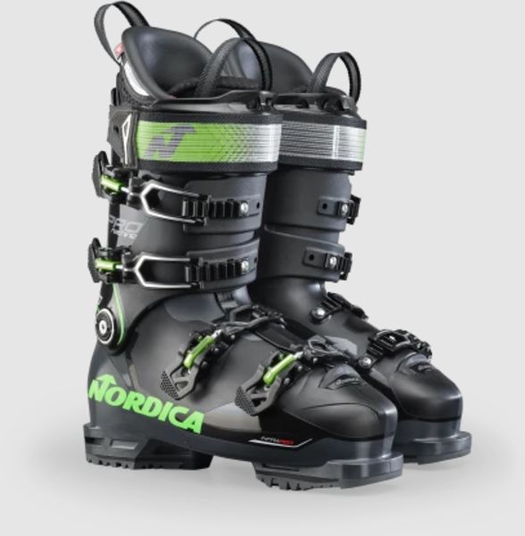 Nordica Speedmachine 3 120 Boot