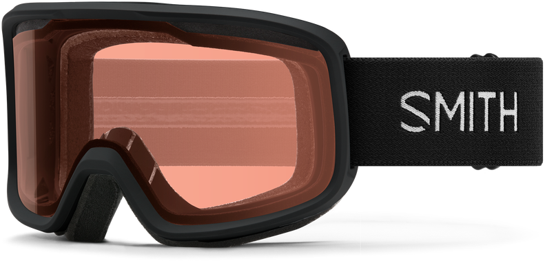 Smith Frontier Goggle