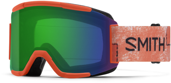 Smith Squad Goggle