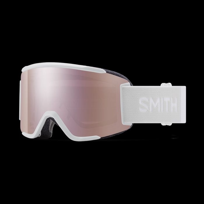 Smith Squad S Goggle
