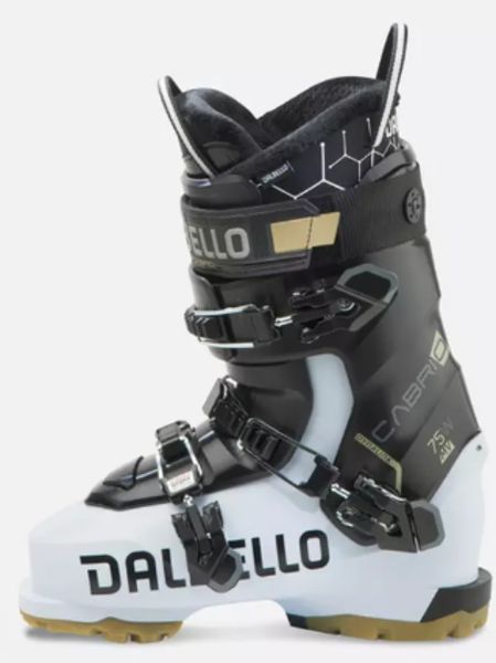 Dalbello Women&#39;s Cabrio 75 MV Boot