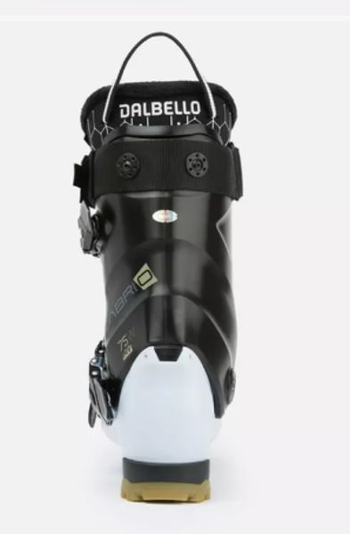 Dalbello Women's Cabrio 75 MV Boot