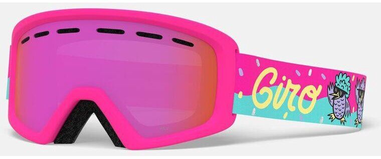 Giro Youth Rev Goggle