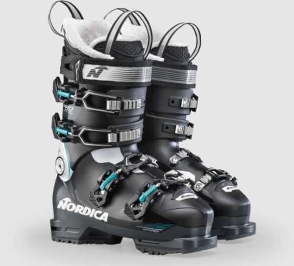 Nordica Women&#39;s Promachine 85 Boot